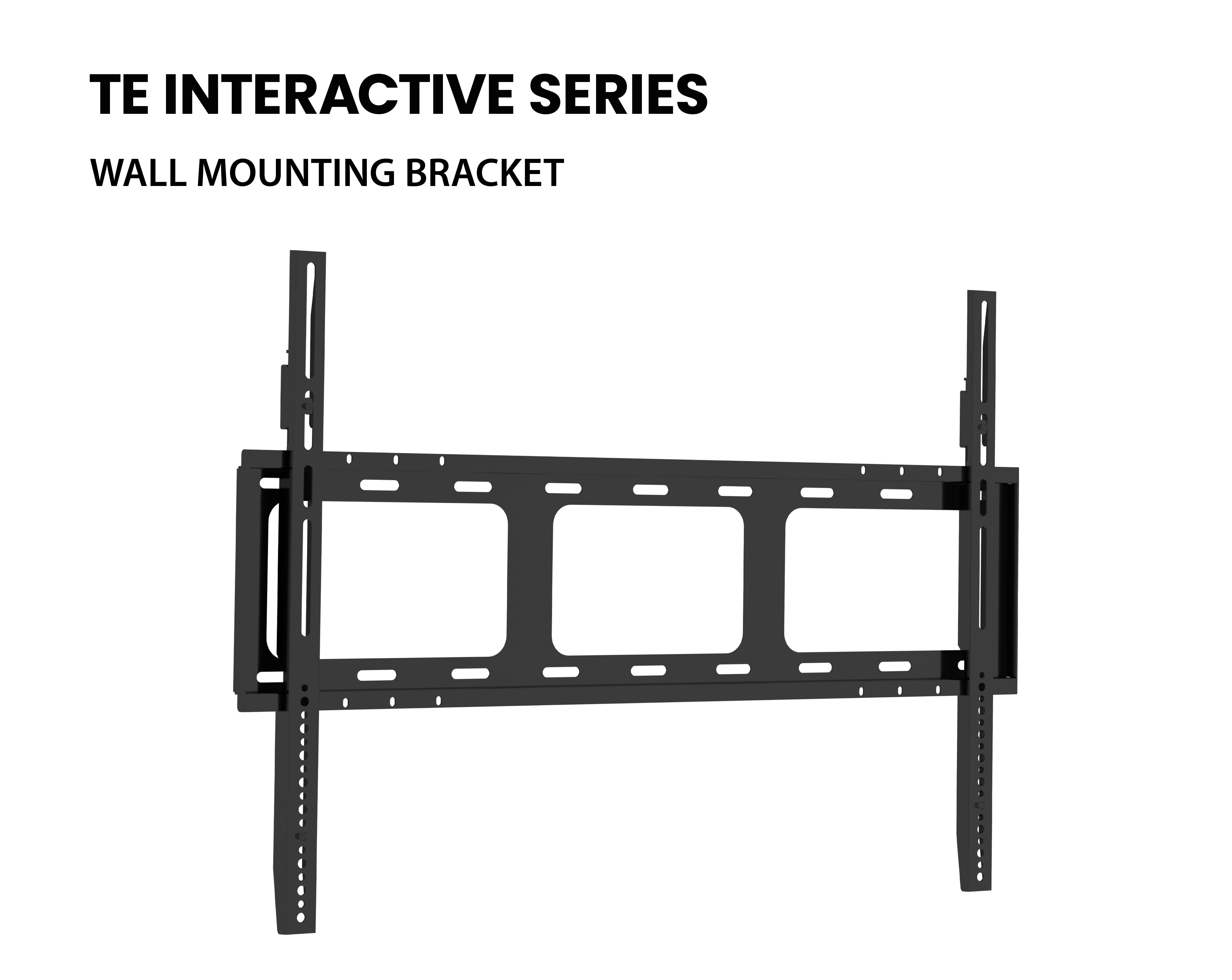 75" iiyama TE7515A-B1AG: IPS, 4K, EDLÁ, NFC 