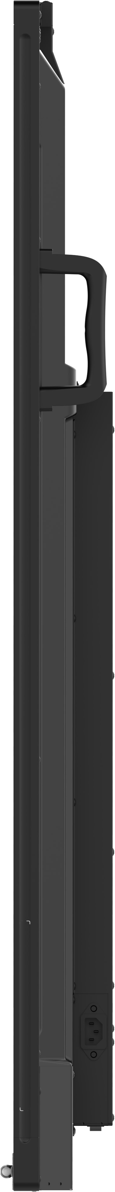 75" iiyama TE7515A-B1AG: IPS, 4K, EDLÁ, NFC 