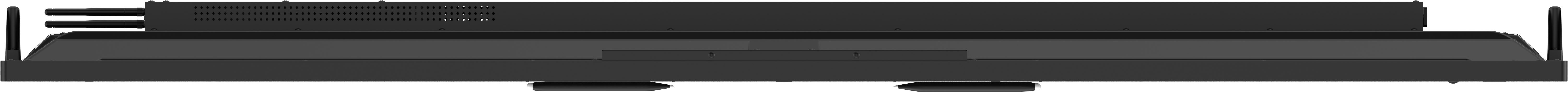 75" iiyama TE7515A-B1AG: IPS, 4K, EDLÁ, NFC 