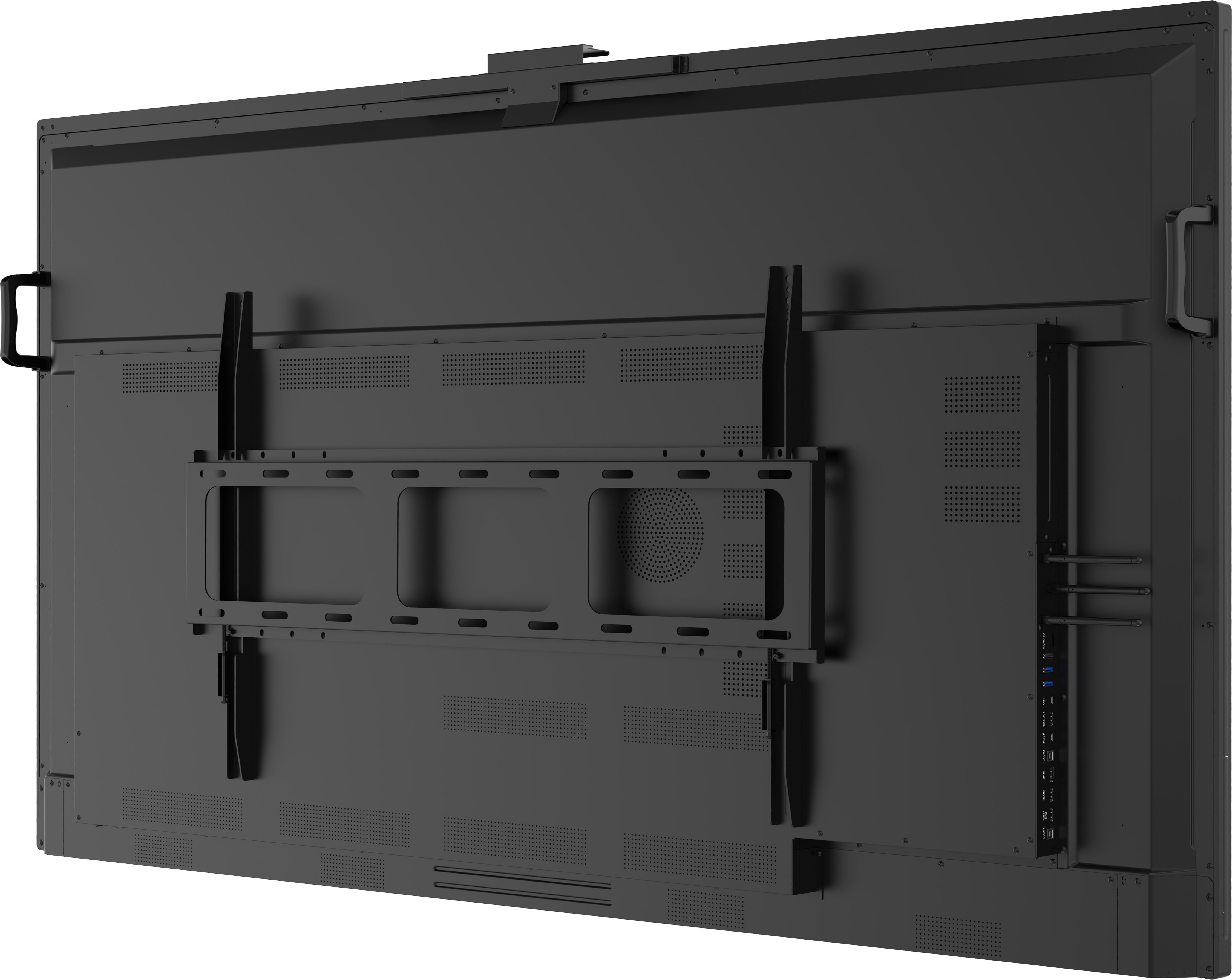 75" iiyama TE7515A-B1AG: IPS, 4K, EDLÁ, NFC 