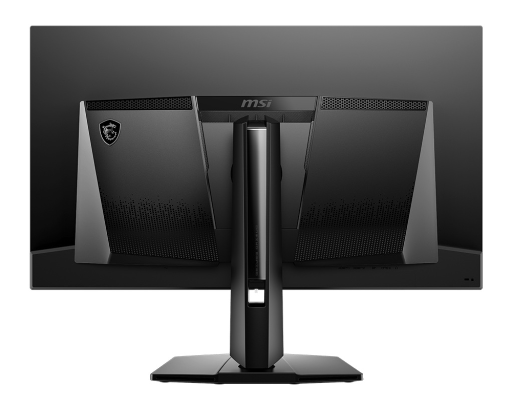 MSI MAG/ 321UPX/ 31, 5"/ QD-OLED/ 4K UHD/ 240Hz/ 0, 03ms/ Black/ 2R 