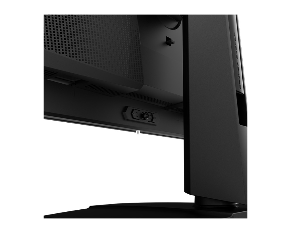 MSI MAG/ 321UPX/ 31, 5"/ QD-OLED/ 4K UHD/ 240Hz/ 0, 03ms/ Black/ 2R 