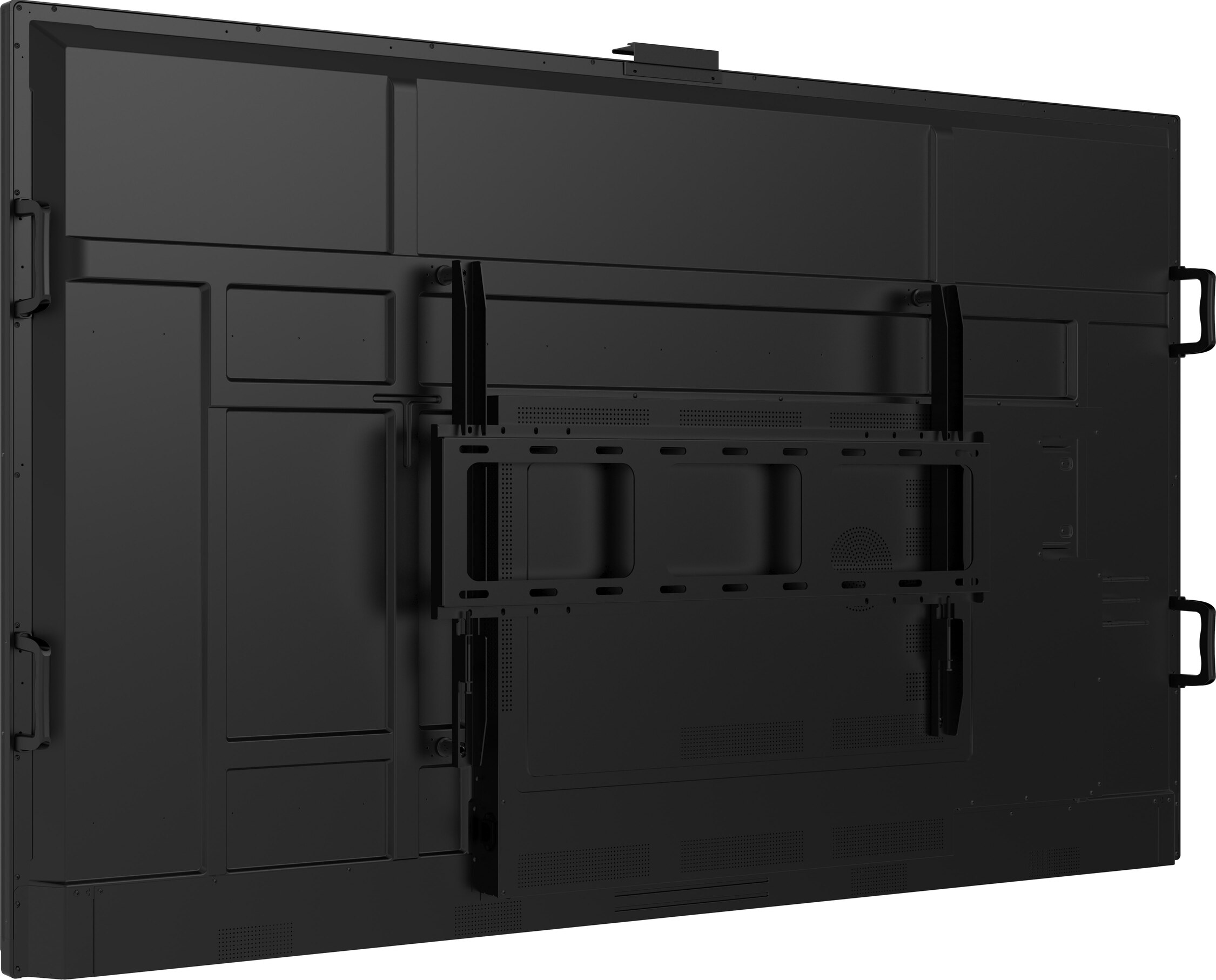 86" iiyama TE8613A-B1AG: IPS, 4K, 40P, EDLÁ 