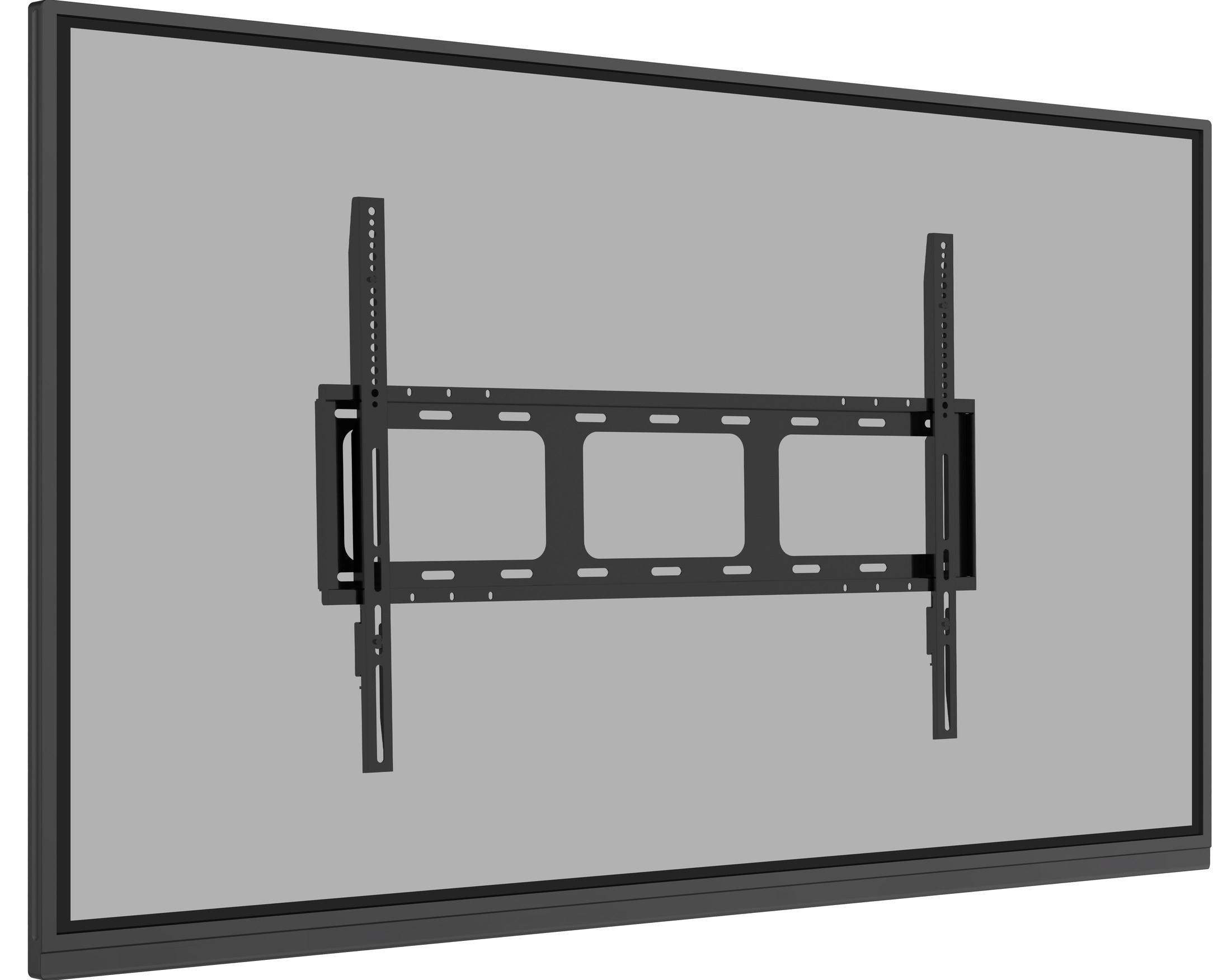 86" iiyama TE8613A-B1AG: IPS, 4K, 40P, EDLÁ 