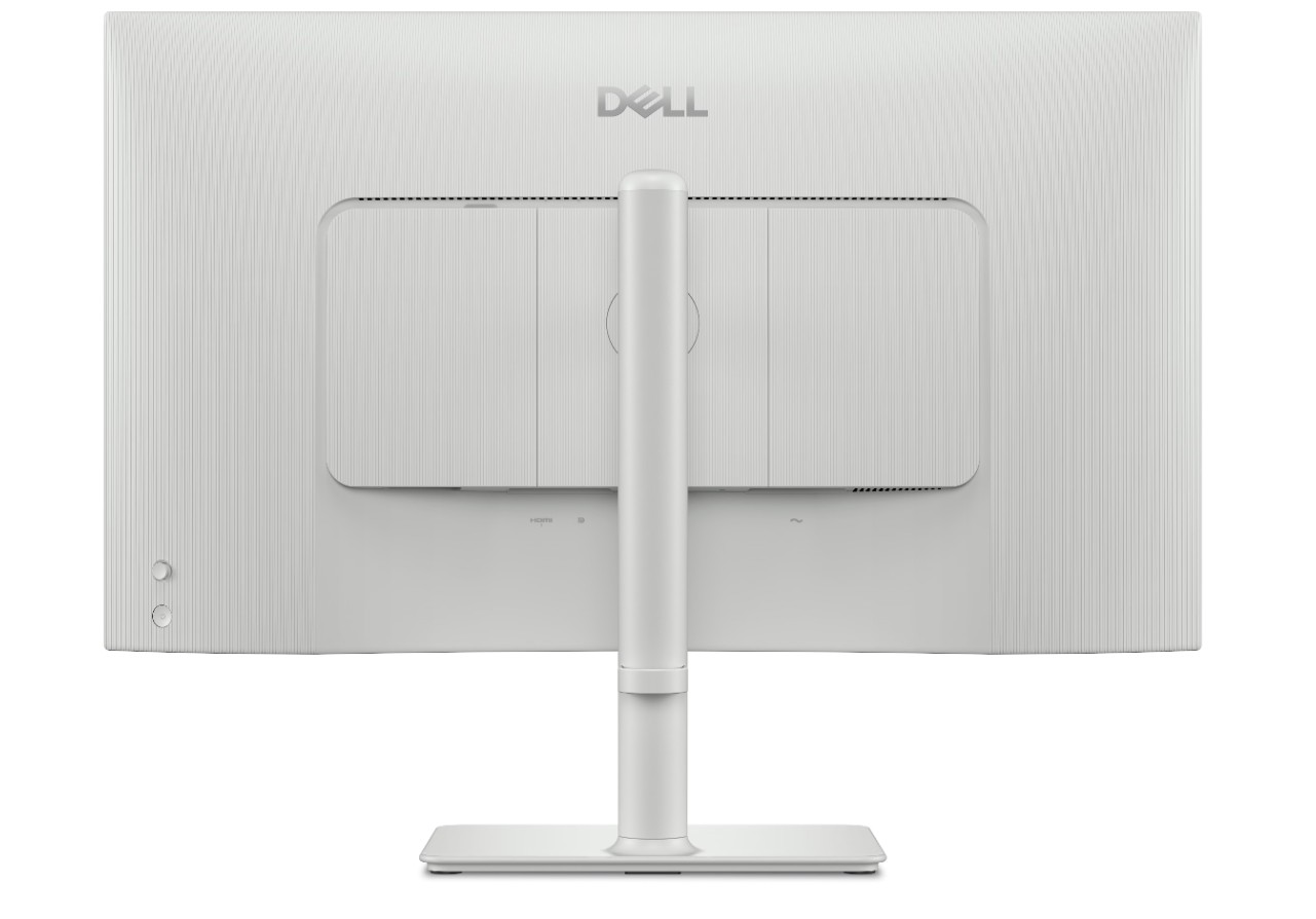 Dell Plus/ S2725QS/ 27"/ IPS/ 4K UHD/ 120Hz/ 4ms/ White/ 3R 