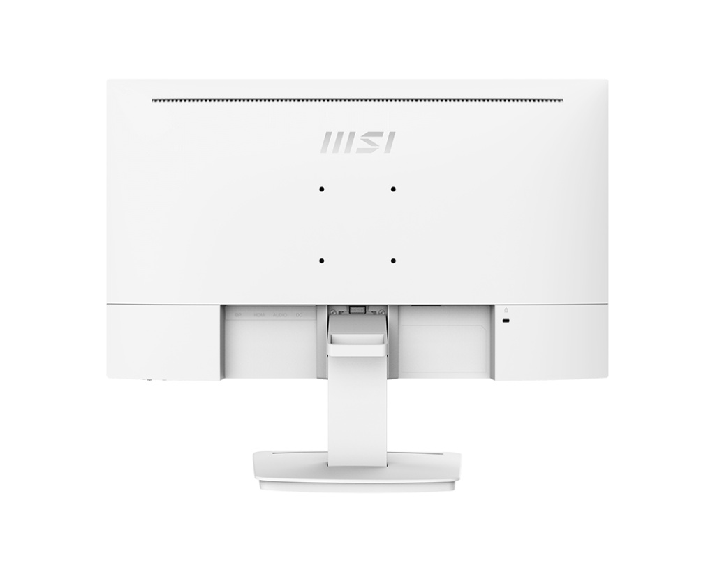 MSI PRO MP243XW 23.8"FHD IPS 100HZ 1ms bílý 