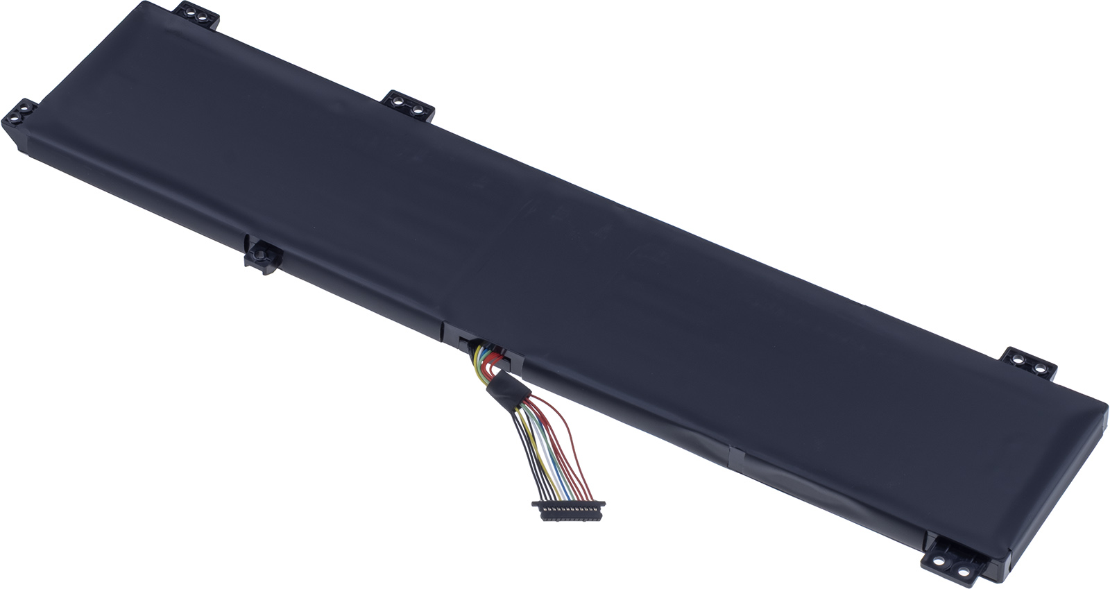 Batéria T6 Power Lenovo Legion 5-17ACH6, 5-17ITH6, 5210mAh, 80Wh, 4cell, Li-poly 