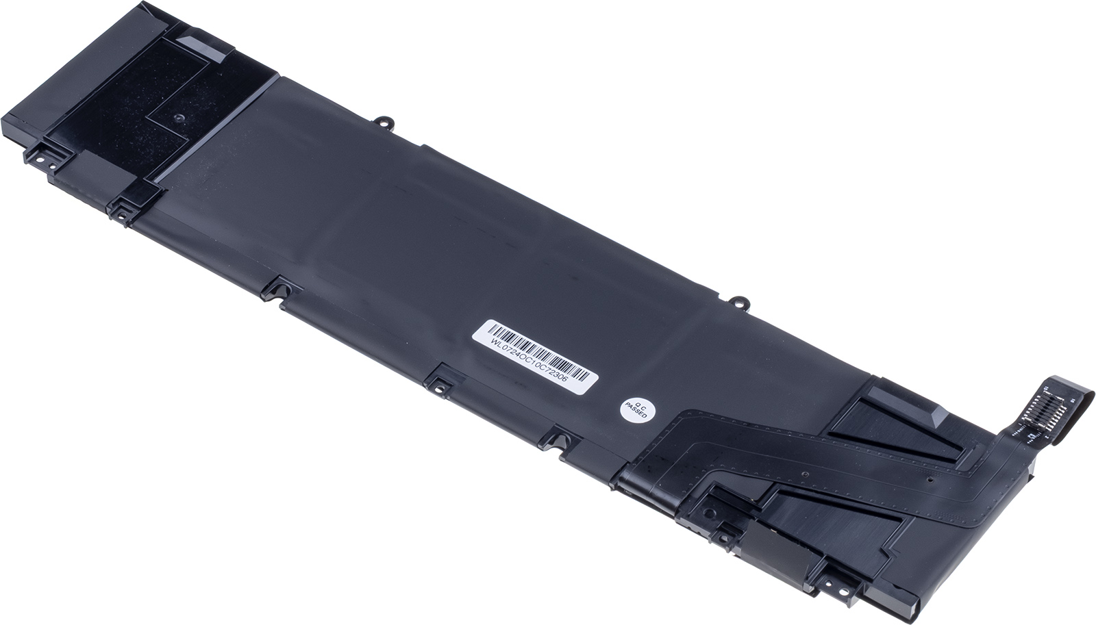 Batéria T6 Power pre Dell Precision 5750, 5760, XPS 9700, 9710, 9720, 8500mAh, 97Wh, 6cell, Li-pol 
