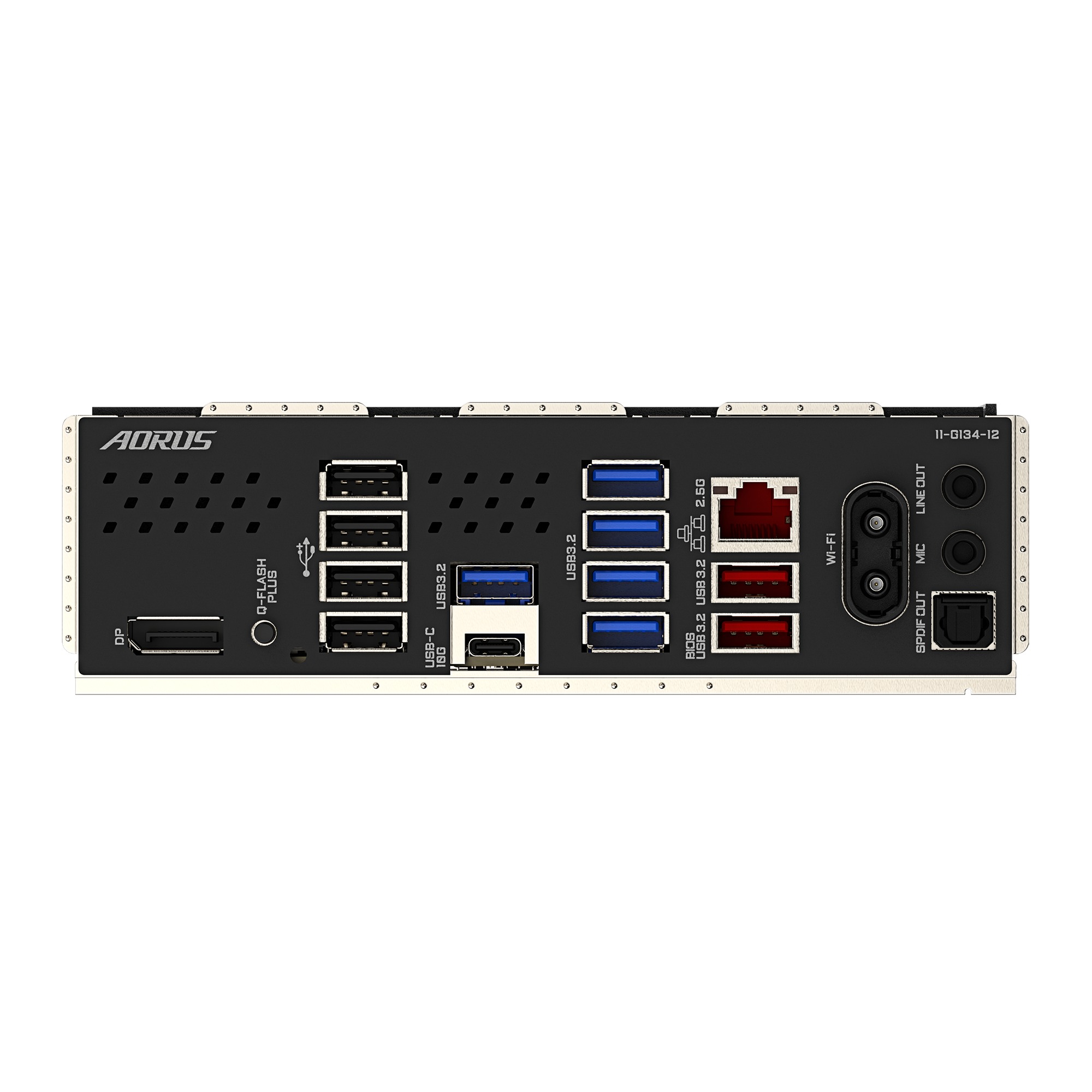 GIGABYTE B850 AORUS ELITE WIFI6E/ AM5/ mATX 