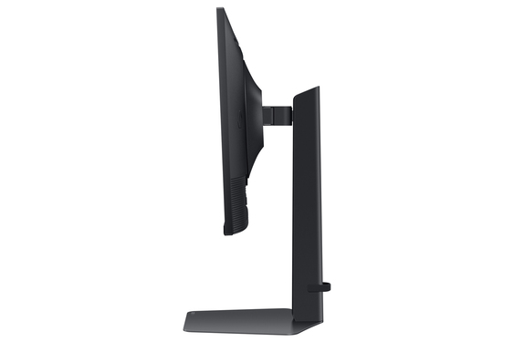 SAMSUNG MT LED LCD Gaming Monitor 32"Odyssey G50D - 2560x1440 QHD, IPS, Rovný, 180Hz, Pivot 