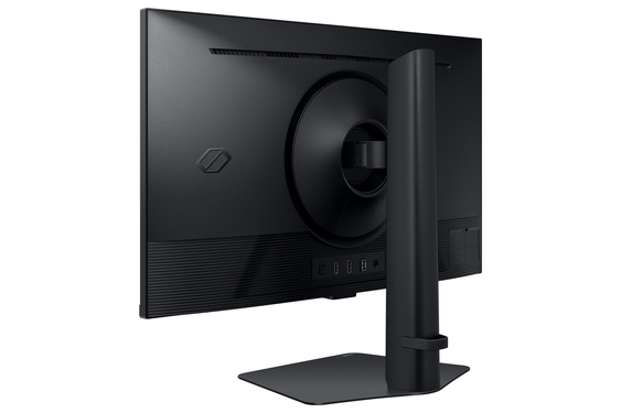 SAMSUNG MT LED LCD Gaming Monitor 32"Odyssey G50D - 2560x1440 QHD, IPS, Rovný, 180Hz, Pivot 
