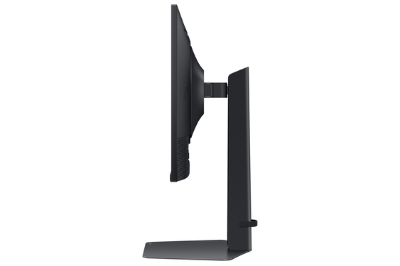 SAMSUNG MT LED LCD Gaming Monitor 32"Odyssey G50D - 2560x1440 QHD, IPS, Rovný, 180Hz, Pivot 