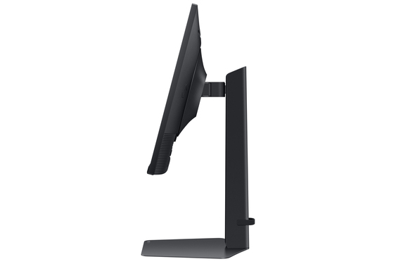 SAMSUNG MT LED LCD Gaming Monitor 32"Odyssey G50D - 2560x1440 QHD, IPS, Rovný, 180Hz, Pivot 