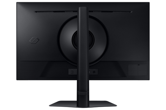 Samsung Odyssey G5/ LS27DG500EUXEN/ 27"/ IPS/ QHD/ 180Hz/ 1ms/ Black/ 2R 