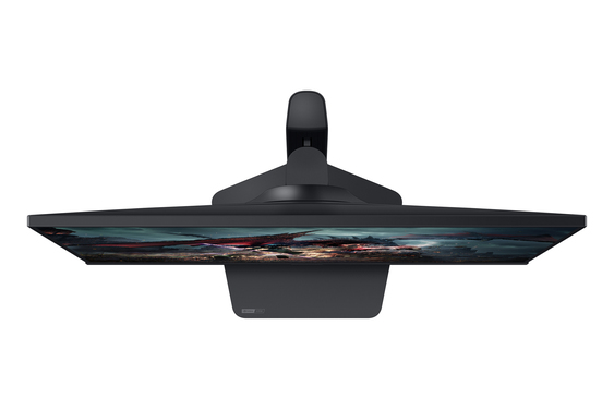 Samsung Odyssey G5/ LS27DG500EUXEN/ 27"/ IPS/ QHD/ 180Hz/ 1ms/ Black/ 2R 