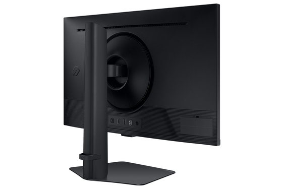 Samsung Odyssey G5/ LS27DG500EUXEN/ 27"/ IPS/ QHD/ 180Hz/ 1ms/ Black/ 2R 