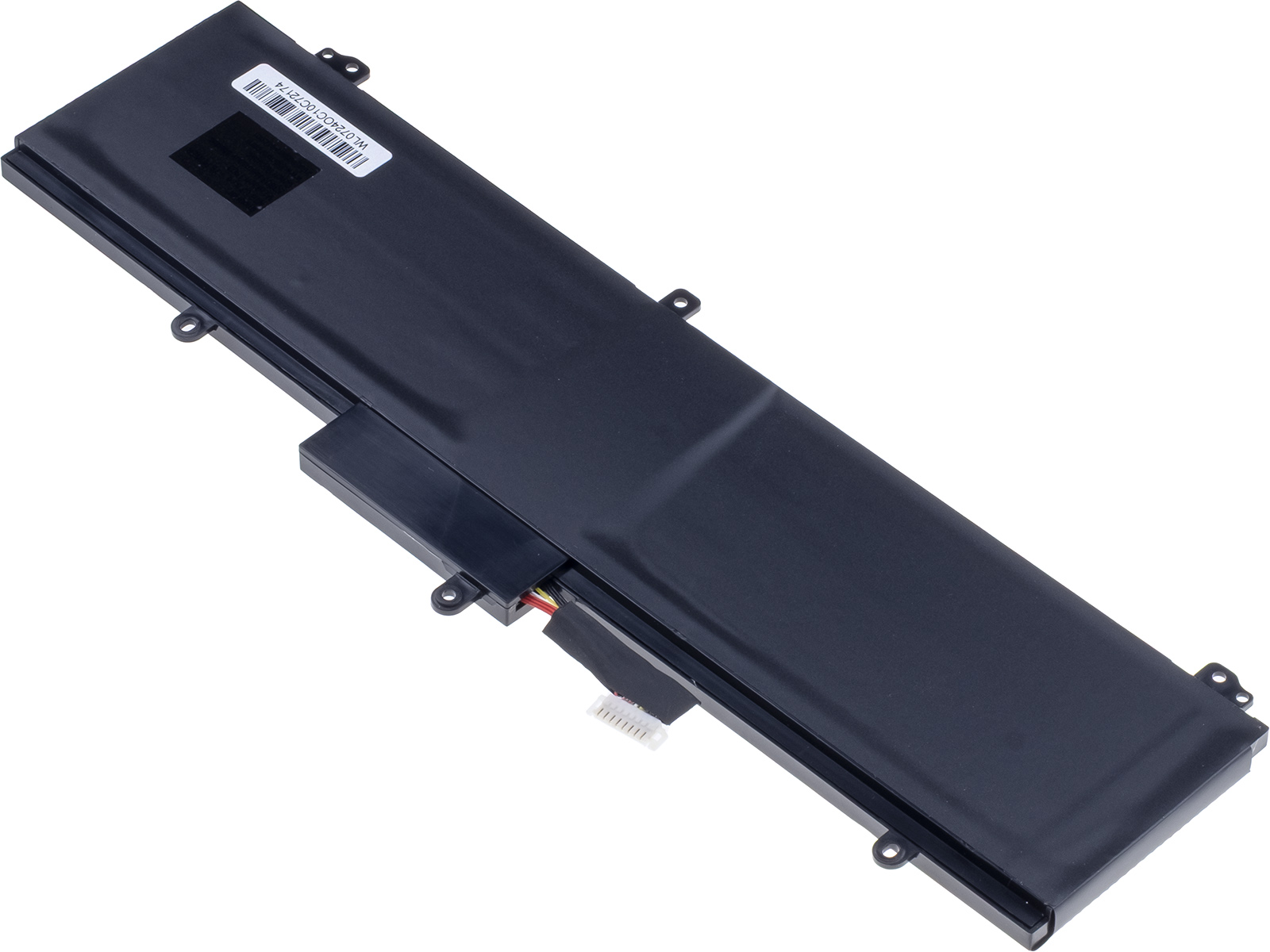 Batéria T6 Power Asus ROG Zephyrus GA502, GU502, GX502, GU532, GX532, 4940mAh, 76Wh, 4cell, Li-poly 