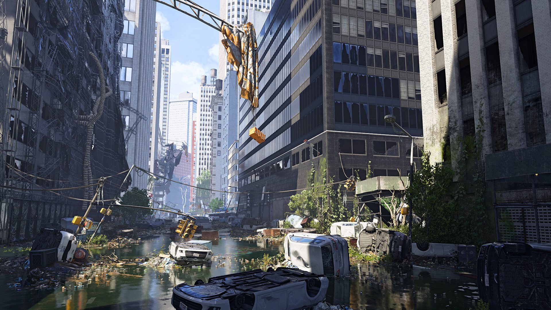 ESD Tom Clancys The Division 2 Warlords of New Yor 