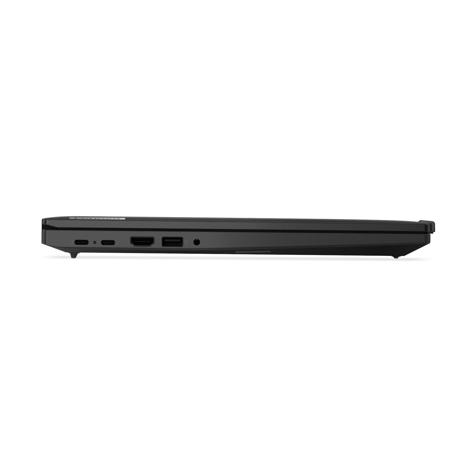 Lenovo TP  P16s G4, Ryzen AI 9 HX 370, 16.0˝ 1920x1200 WUXGA, UMA, 64GB, SSD 1TB, W11Pro, matný, 500N, 3y PS 