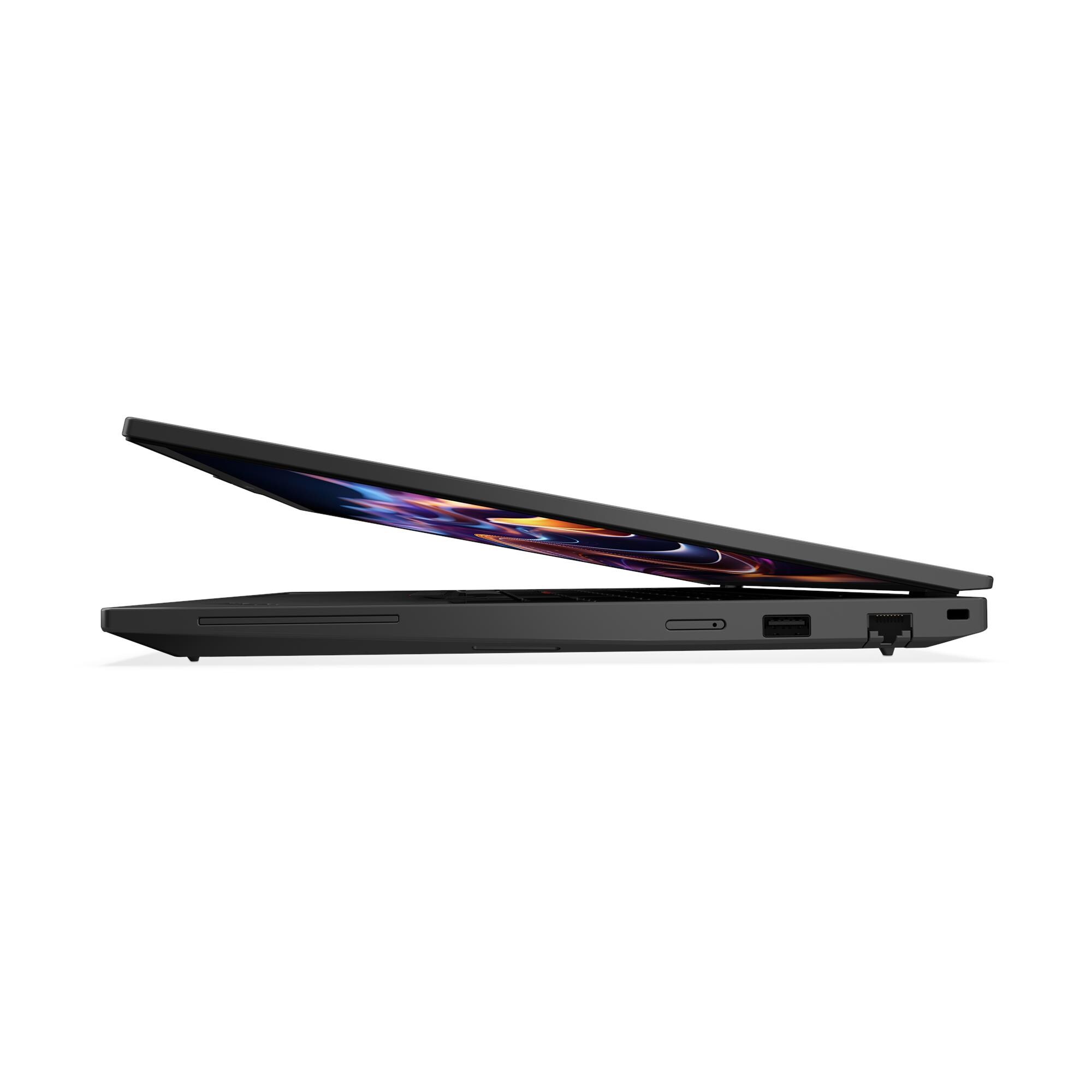 Lenovo TP  P16s G4, Ryzen AI 9 HX 370, 16.0˝ 1920x1200 WUXGA, UMA, 64GB, SSD 1TB, W11Pro, matný, 500N, 3y PS 