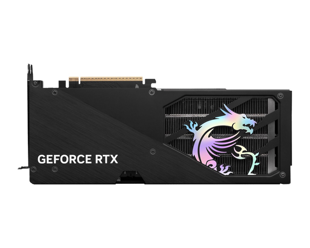 MSI GeForce RTX 5060 Ti TRIO/ Gaming/ OC/ 16GB/ GDDR7 