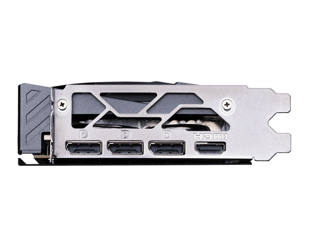 MSI GeForce RTX 5060 Ti TRIO/ Gaming/ OC/ 16GB/ GDDR7 
