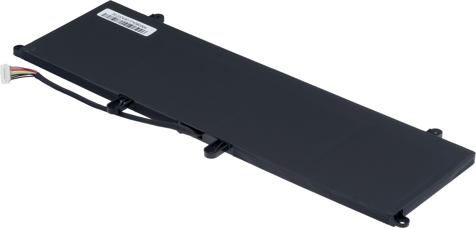 Batéria T6 Power pre Asus ZenBook Duo UX481FA, UX481FL, 4550mAh, 70Wh, Li-pol, 4cell 