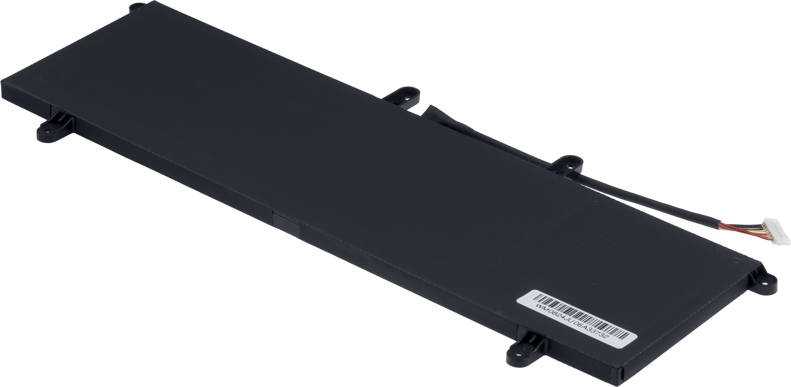 Batéria T6 Power pre Asus ZenBook Duo UX481FA, UX481FL, 4550mAh, 70Wh, Li-pol, 4cell 