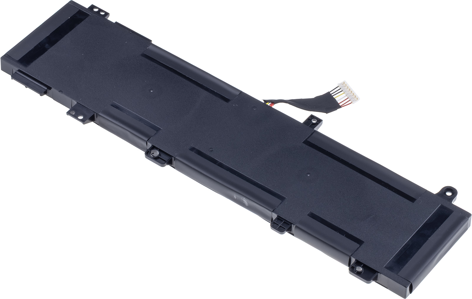 Batéria T6 Power pre Asus TUF FX706Q, FA706Q, FX506Q, FA506Q, 5845mAh, 90Wh, 4cell, Li-pol 