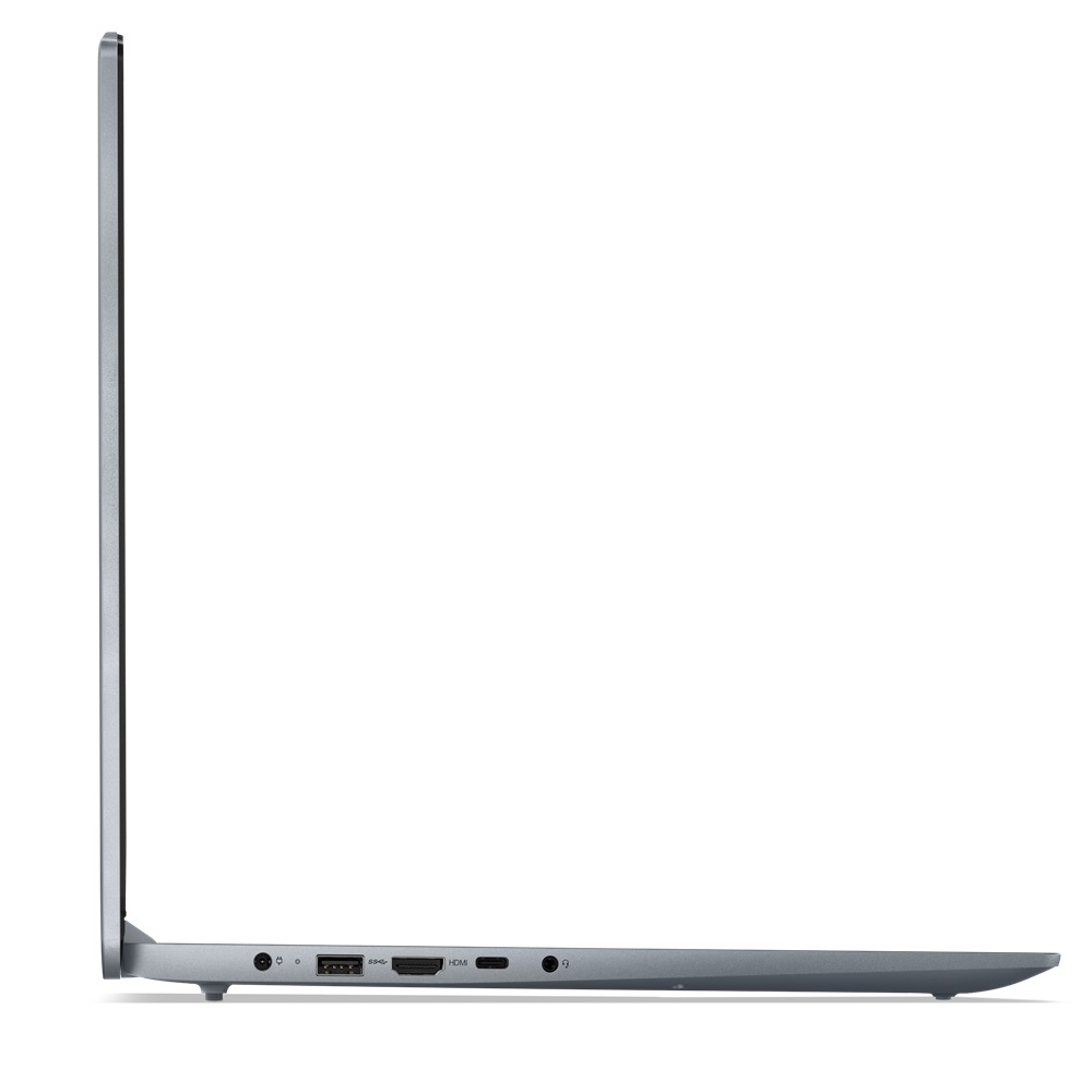 Lenovo IdeaPad Slim 3/ 16IAH8/ i5-12450H/ 16"/ WUXGA/ 16GB/ 512GB/ UHD Xe/ bez OS/ Gray/ 2R 