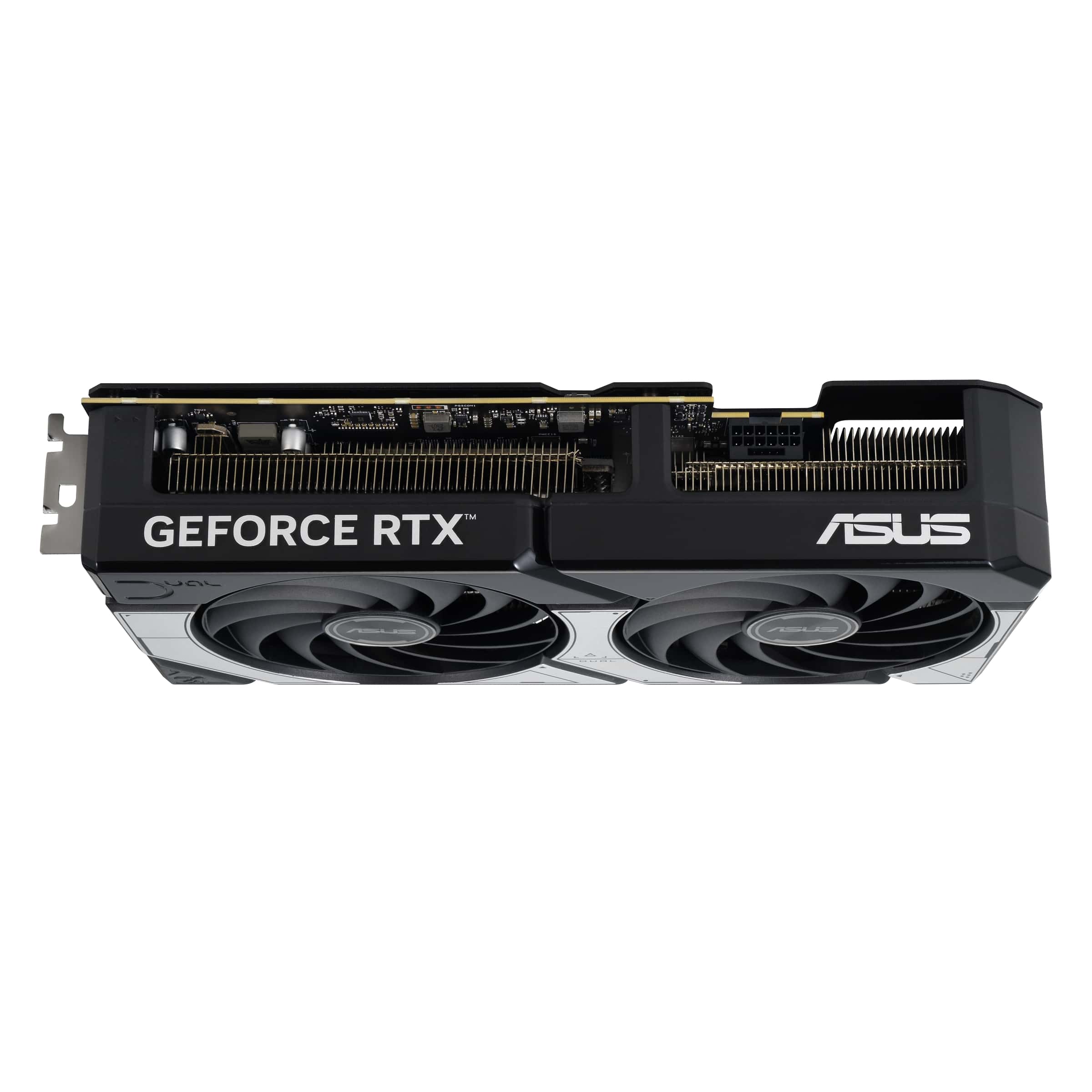 ASUS DUAL RTX 5070/ Gaming/ OC/ 12GB/ GDDR7 