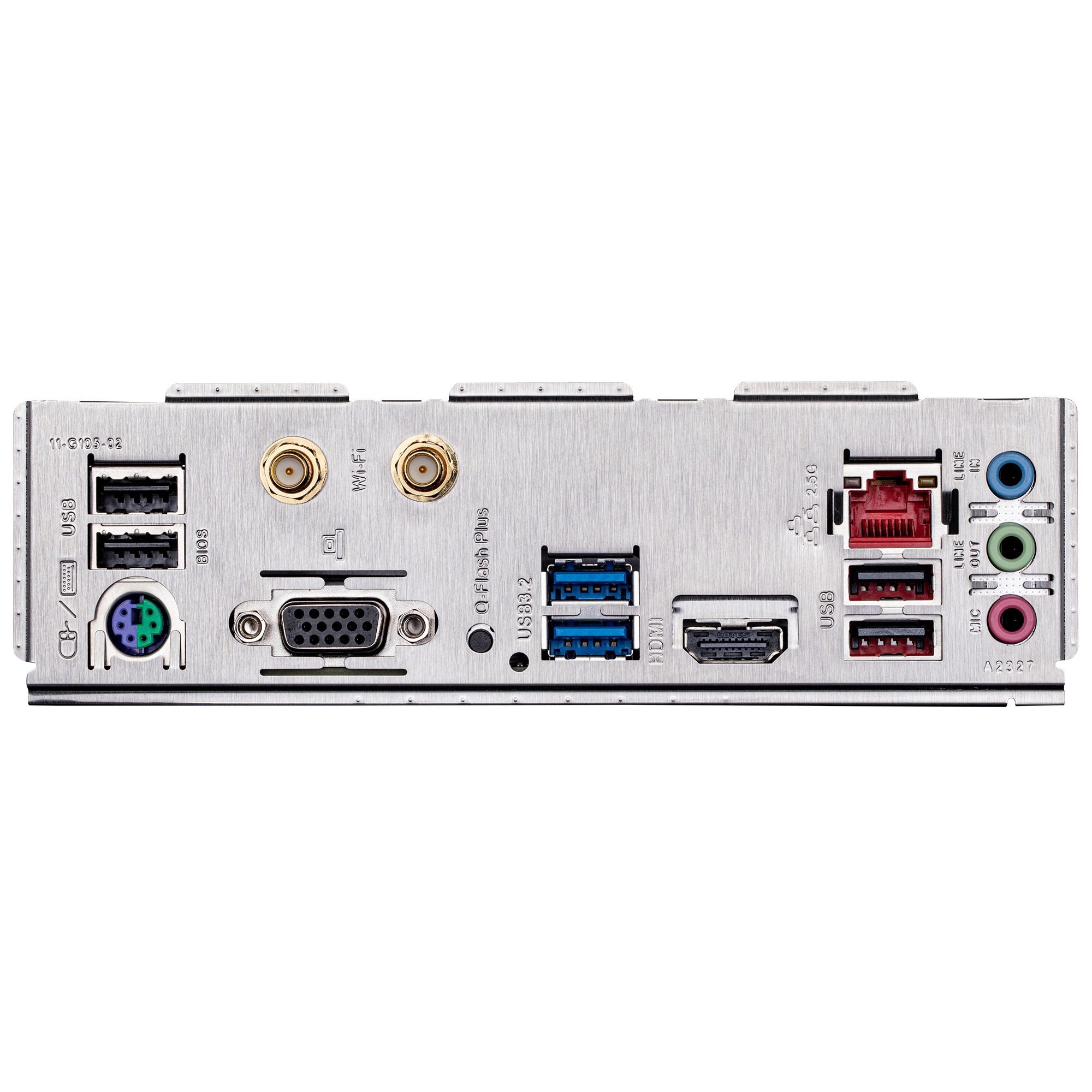 GIGABYTE B650M GAMING WIFI6E/ AM5/ mATX 