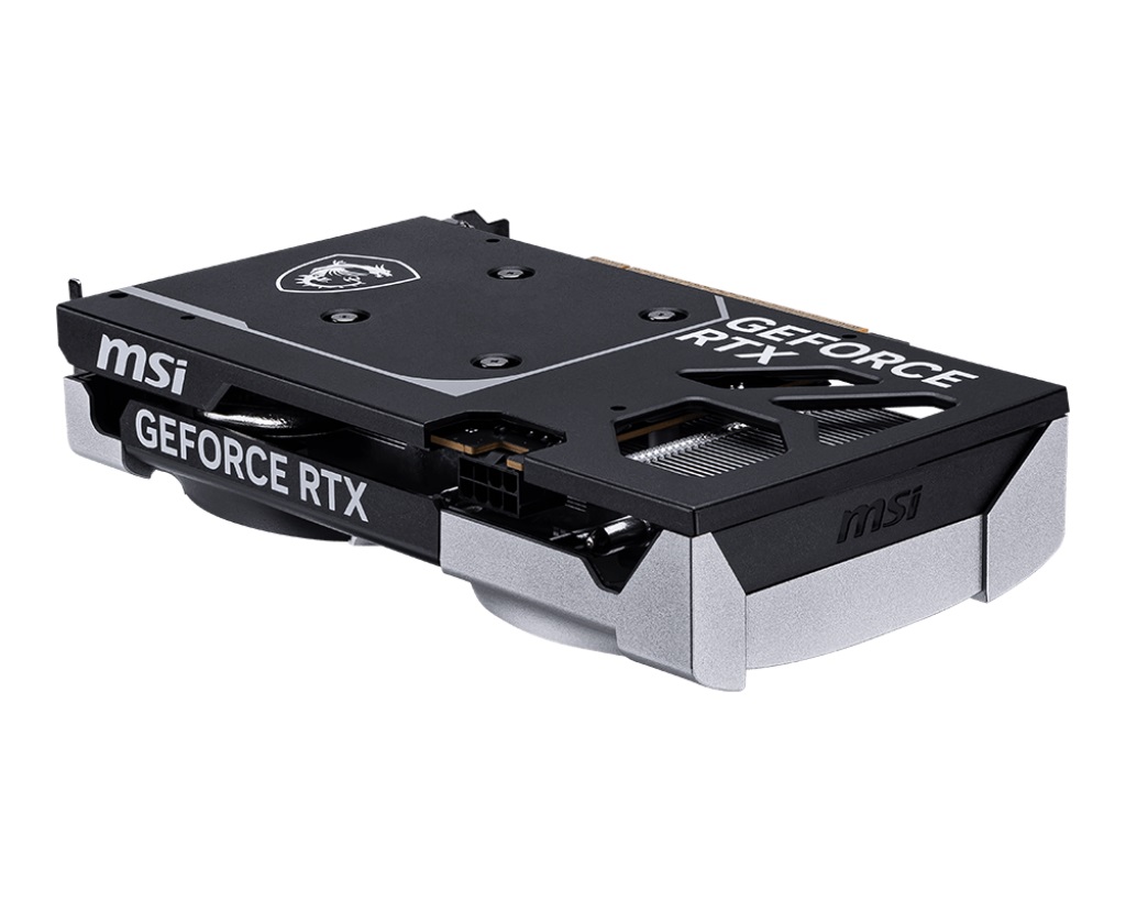 MSI GeForce RTX 5060 VENTUS 2X/ OC/ 8GB/ GDDR7 