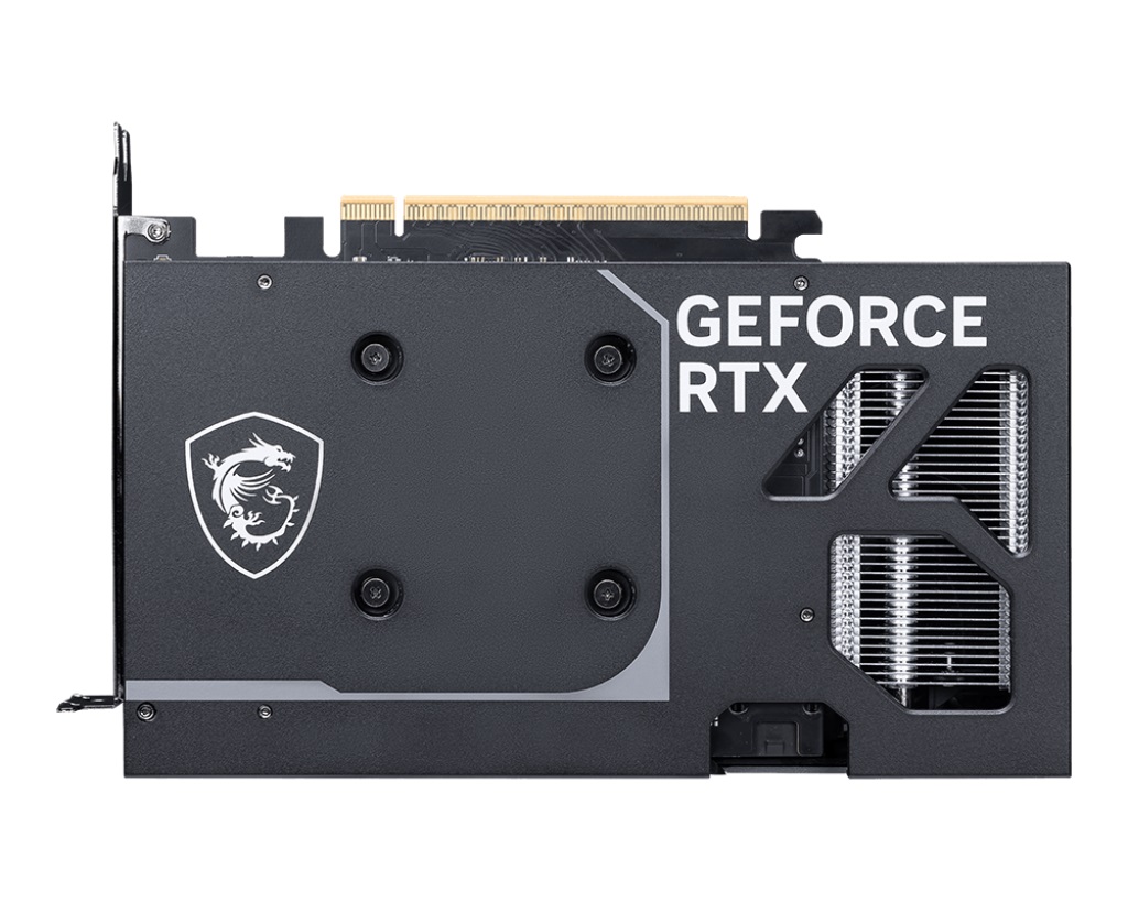 MSI GeForce RTX 5060 VENTUS 2X/ OC/ 8GB/ GDDR7 