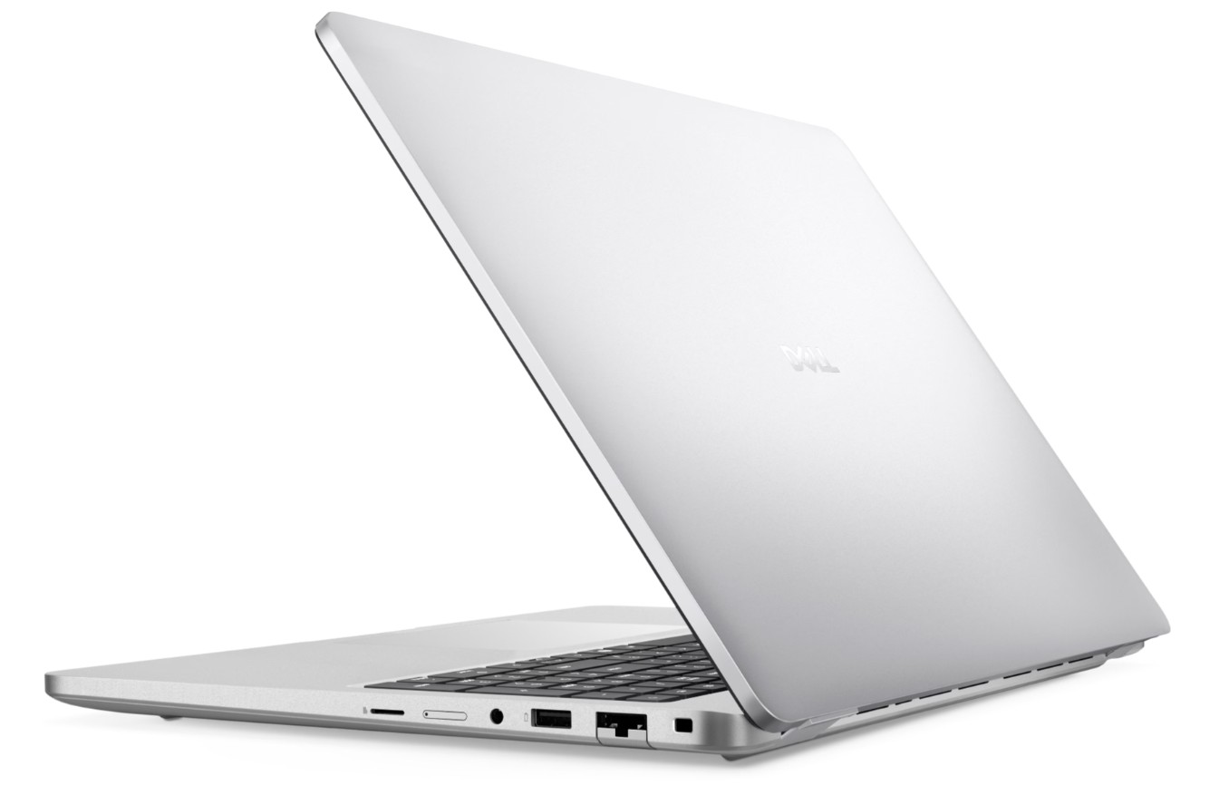 Dell Pro 16 Plus PB16250/U5-235U/32GB/512GB SSD/16" FHD+ /IRCam/Fpr/Scr/RJ45/3Cell/65W/WLAN/vPro/Bcklit Kb/W11Pro/3Y PS 