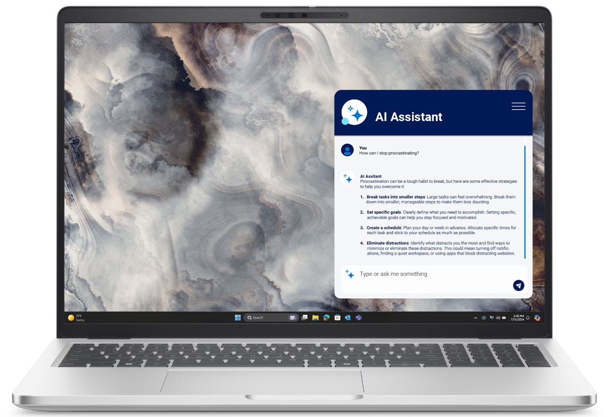 Dell Pro 16 Plus PB16250/U5-235U/32GB/512GB SSD/16" FHD+ /IRCam/Fpr/Scr/RJ45/3Cell/65W/WLAN/vPro/Bcklit Kb/W11Pro/3Y PS 