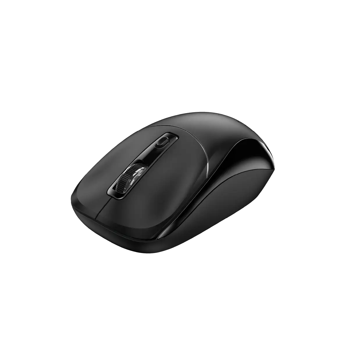 GENIUS NX-7123 Black 