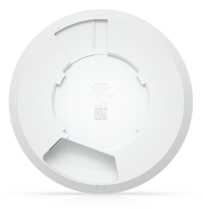 Ubiquiti U7-LR, UniFi AP U7 Long-Range 