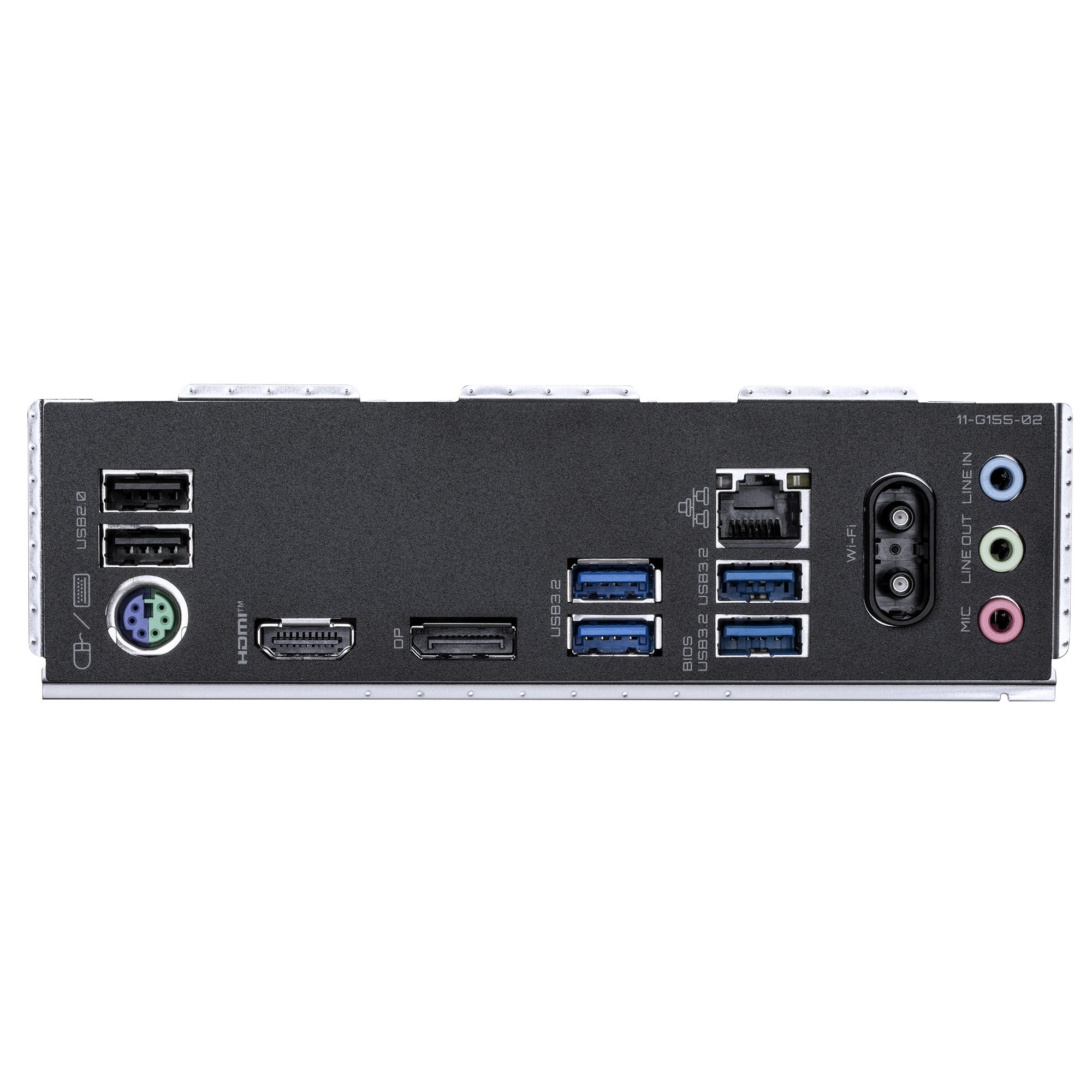 GIGABYTE B550 GAMING X WIFI6/ AM4/ mATX 