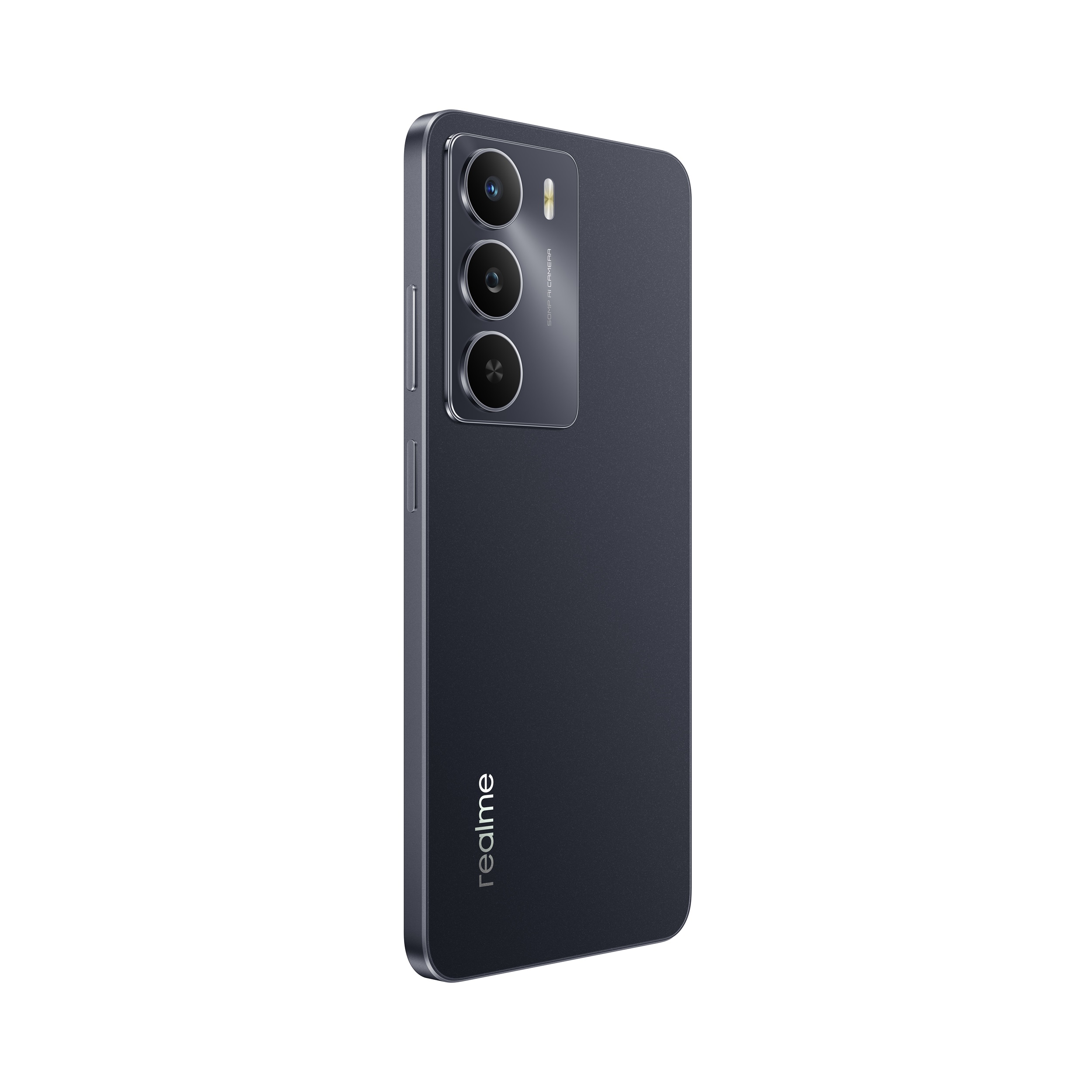 Realme 14x 5G/ 8GB/ 256GB/ Carbon Black 