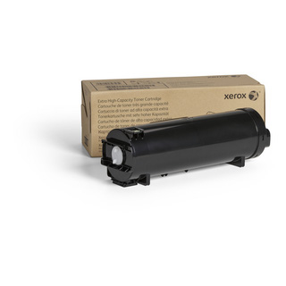 Xerox Black Toner pre VersaLink B600/ B610