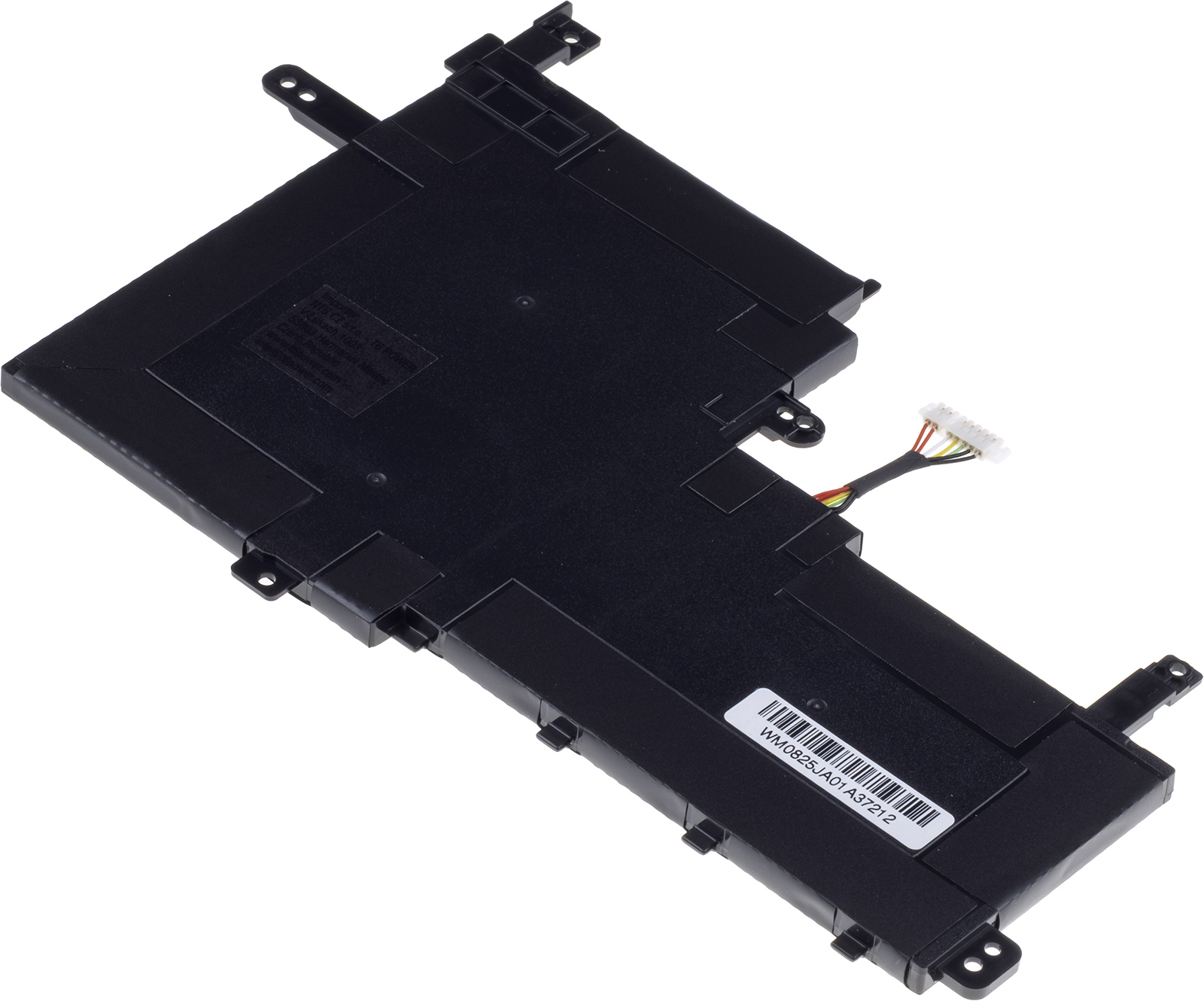 Batéria T6 Power pre Asus VivoBook X513, X531, S513, S531F, F513, K513, 3639mAh, 42Wh, 3cell, Li-pol 