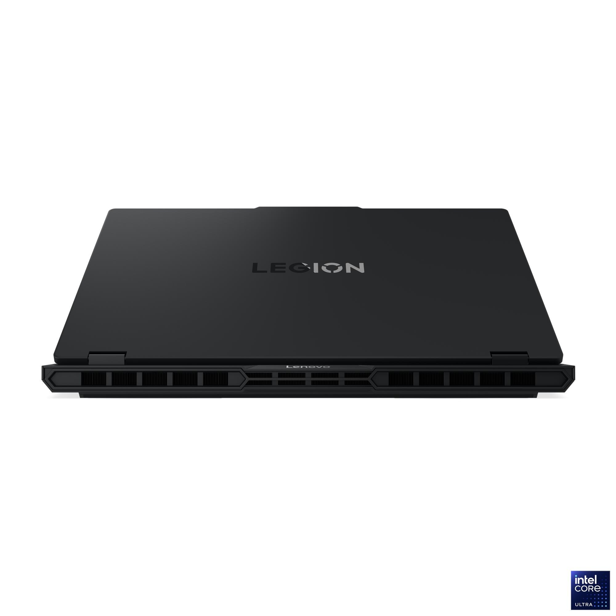Lenovo Legion Pro 5/ 16IAX10/ U9-275HX/ 16"/ 2560x1600/ 32GB/ 1TB/ RTX 5070/ W11H/ Black/ 2R 