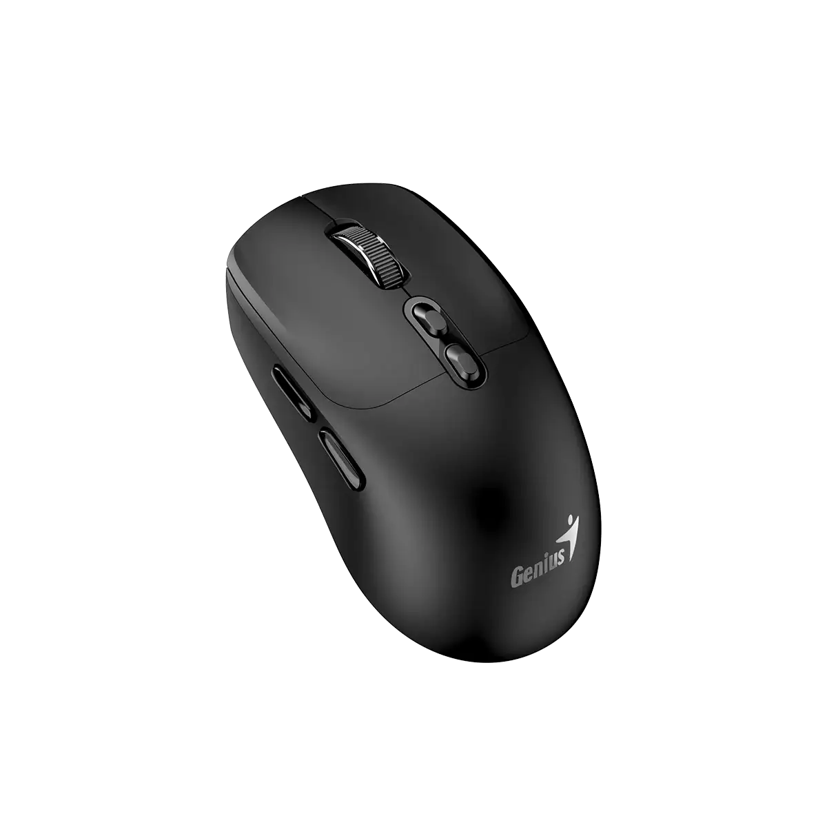 GENIUS NX-8080S BT Noble Black 