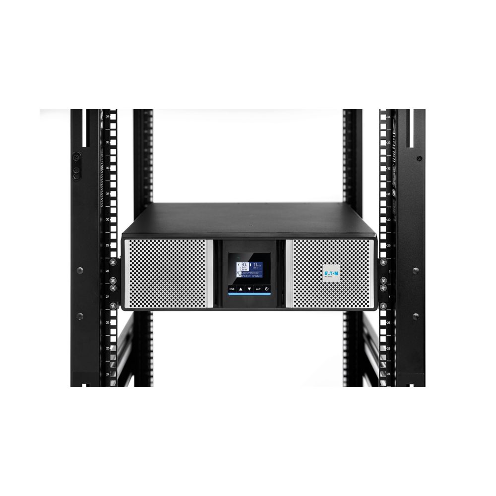 Eaton UPS 1/ 1fáza, 6kVA- 9PX 6000i RT3U HS NPG2 