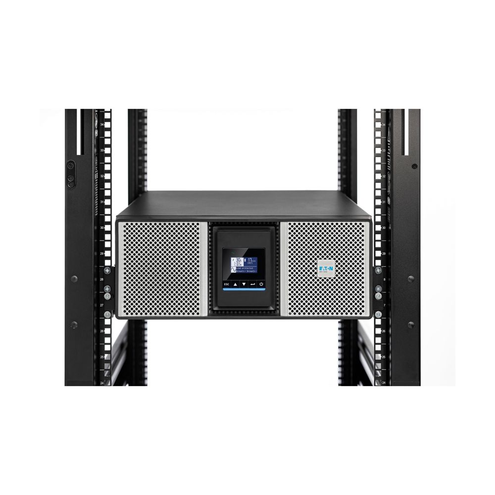 Eaton UPS 1/ 1fáza, 8kVA- 9PX 8000i RT4U Netpack G2 