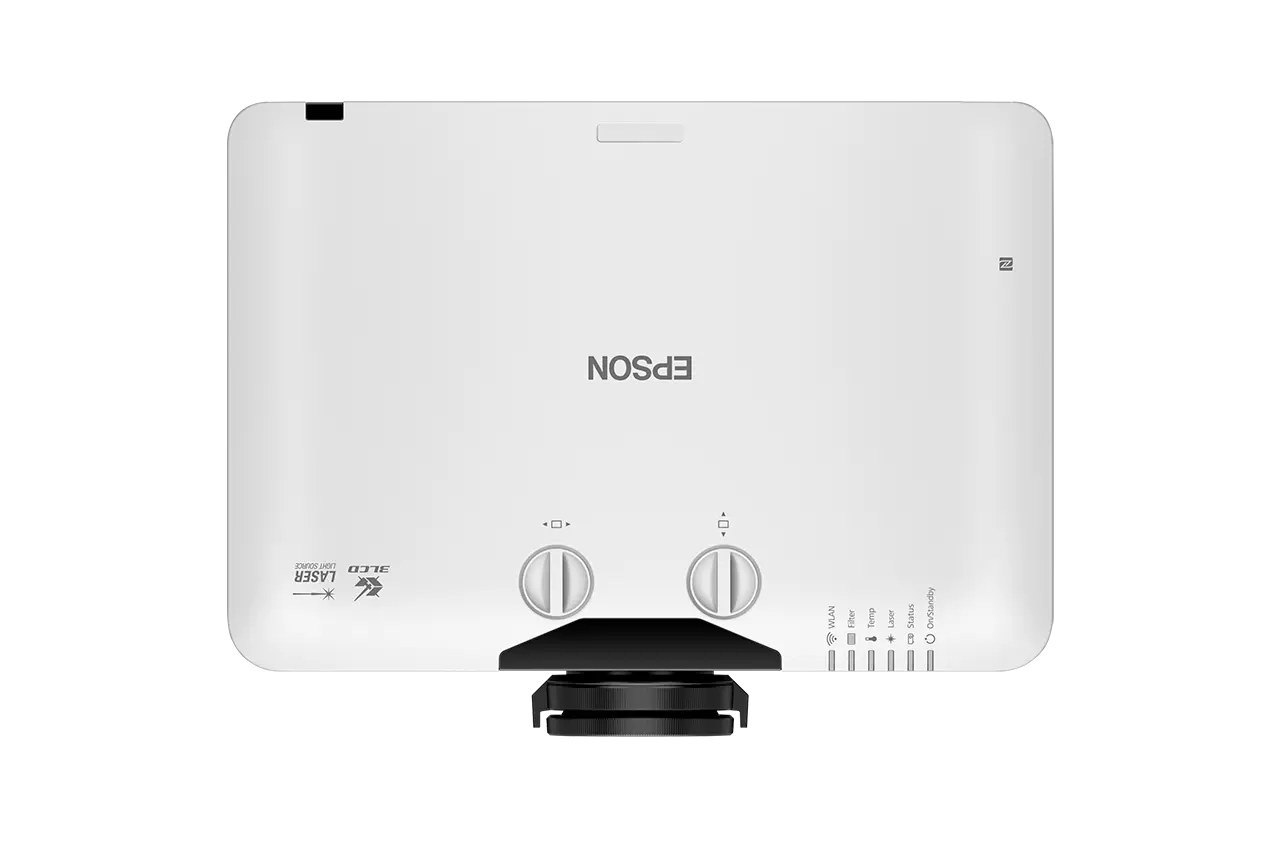 EPSON EB-L890U/ 3LCD/ 8000lm/ WUXGA/ 2x HDMI/ LAN/ WiFi 