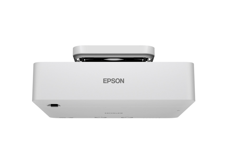 EPSON EB-L890U/ 3LCD/ 8000lm/ WUXGA/ 2x HDMI/ LAN/ WiFi 