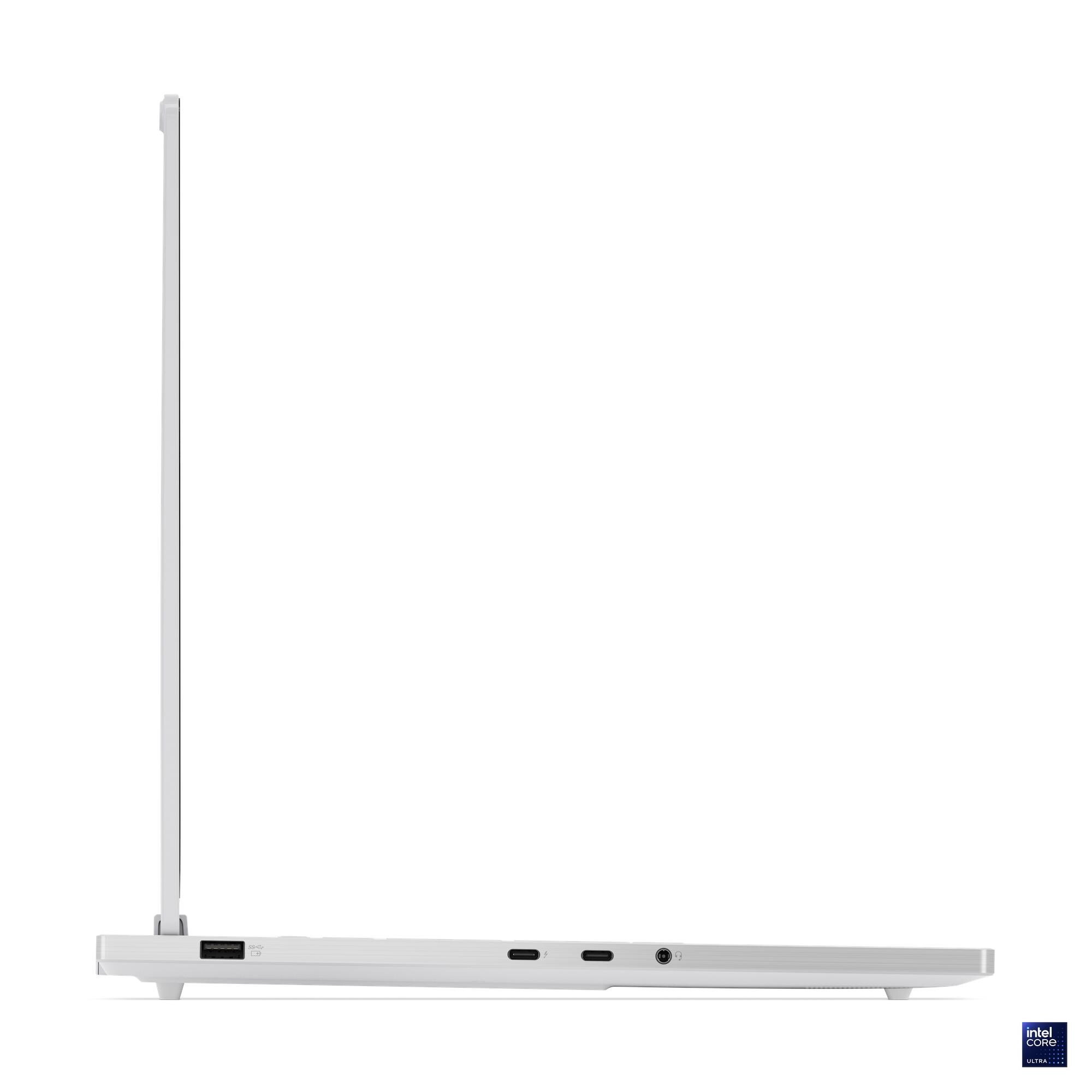 Lenovo Legion 7/ 16IAX10/ U7-255HX/ 16"/ 2560x1600/ 32GB/ 1TB/ RTX 5060/ bez OS/ White/ 2R 