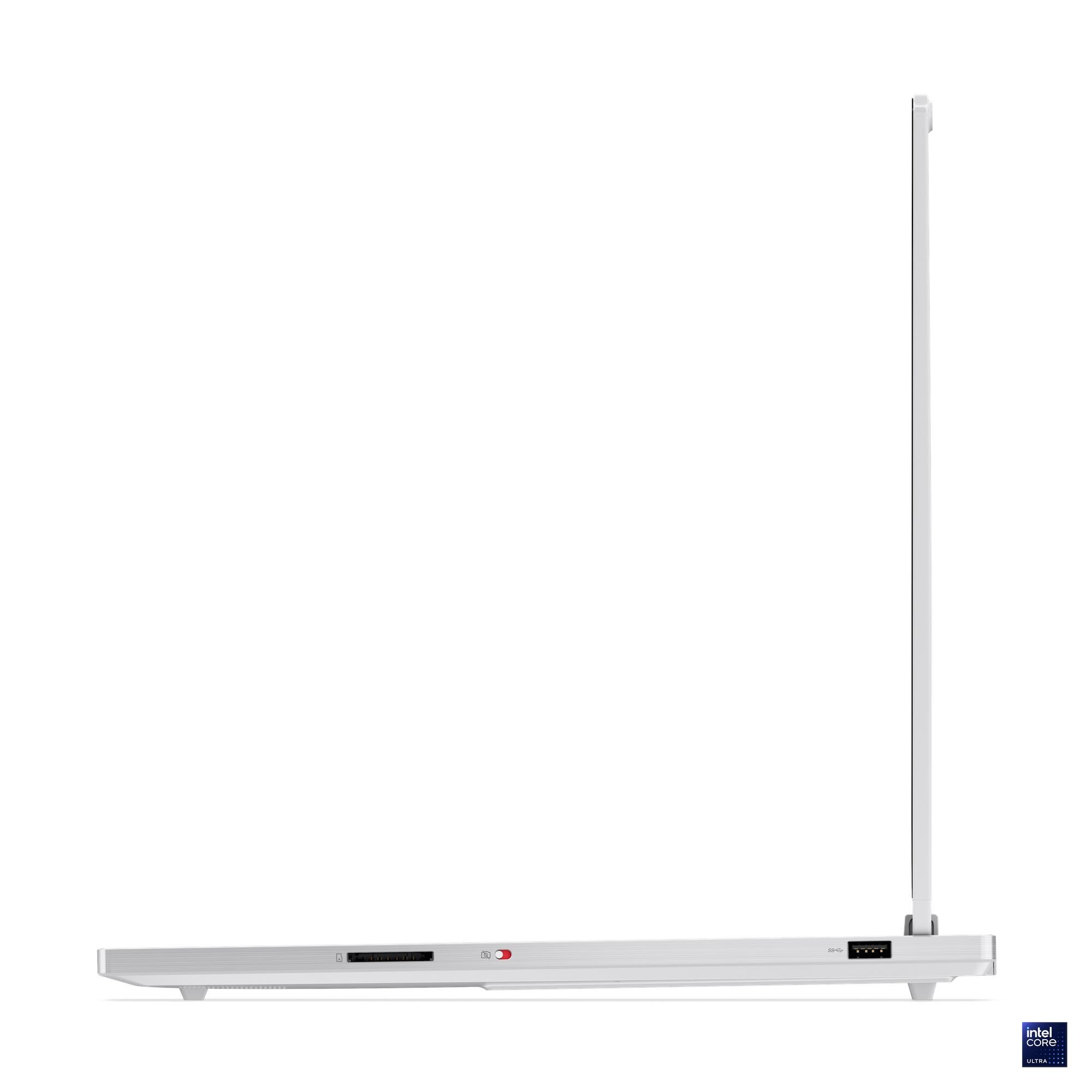 Lenovo Legion 7/ 16IAX10/ U7-255HX/ 16"/ 2560x1600/ 32GB/ 1TB/ RTX 5060/ bez OS/ White/ 2R 
